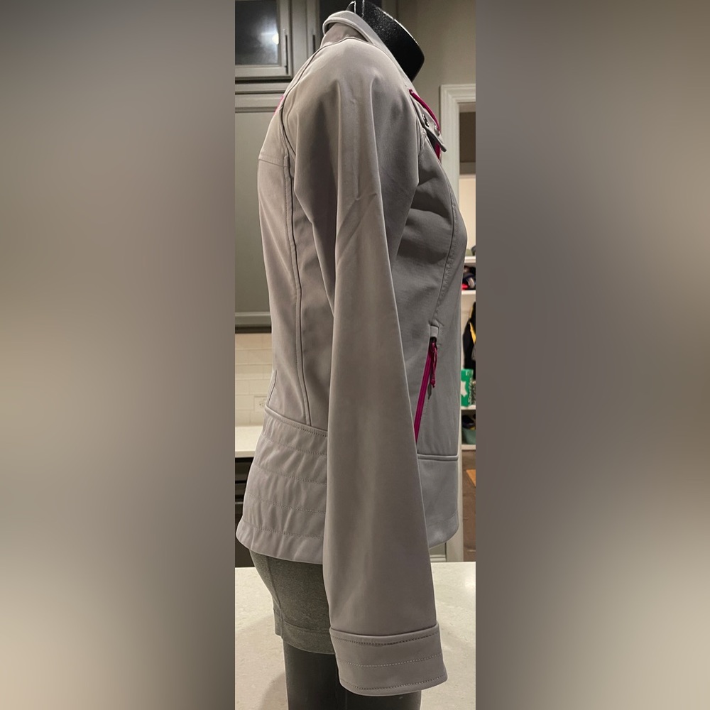 Wmn’s The North Face Ski Jacket, Size Small, TCV4/TMV4 - Picture 6 of 12